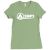 aspes Ladies Fitted T-Shirt