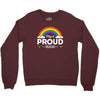 Play It Proud Crewneck Sweatshirt