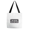 bustedtees Tote Bags