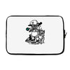 vandal squad Laptop sleeve