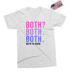 Both is Good Exclusive T-shirt