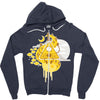 dreamsphere Zipper Hoodie