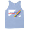 rainbow connection Tank Top