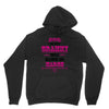 The Best Grammy Was Born In March Hoodie