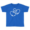 love Toddler T-shirt