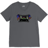 my caged pet monster V-Neck Tee