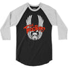 the troopers 3/4 Sleeve Shirt
