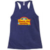 weenie hut general Racerback Tank