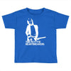 Tom Petty &amp; The Heart breakers 40th Anniversary Tour 2017 Toddler T-shirt