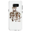 the evolution of groot Samsung Galaxy S8