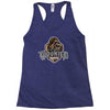wookiee squad Racerback Tank