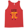 Cutie Pi Tank Top