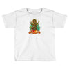 groovy groot Toddler T-shirt