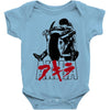 akira Baby Bodysuit