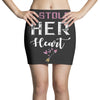 i stole her heart couple Mini Skirts
