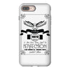 vintage 1972 a star was born aged perfection iPhone 8 Plus Case