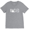 wasted tee V-Neck Tee