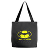 loo show Tote Bags