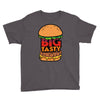 big tasty Youth Tee