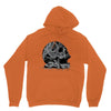 celtic skull Unisex Hoodie