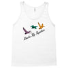 ducks fly together Tank Top