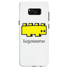 legosaurus Samsung Galaxy S8