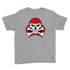 MONSTER HUNT Youth Tee