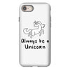 Always Be a Unicorn iPhone 8