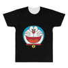 Doraemon All Over Men's T-shirt