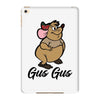 Gus Gus Gucci Parody iPad Mini 4