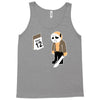 friday the 12th funny horror movie Tank Top