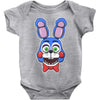 bonnie five night at freddy's Baby Onesie