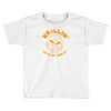 krillin with my homies Toddler T-shirt
