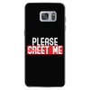 greet me Samsung Galaxy S7