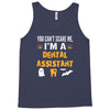 dental assistant Tank Top