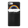 i don't care, okay iPhone 7 Case