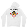 Rock Balboa Unisex Hoodie
