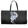 caged ii (a prequel) Weekender Totes