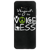 vegan for the voiceless Samsung Galaxy S8
