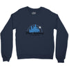 Malt Whiskey Crewneck Sweatshirt