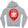 IT-Pennywise Zipper Hoodie