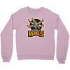 republic rebels Crewneck Sweatshirt