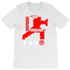 hadouken ryu T-Shirt