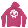 sea of theives skull Unisex Hoodie
