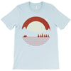 peaceful universe T-Shirt