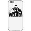 i am welder iPhone 6/6s Case