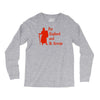 for england and st Long Sleeve Shirts