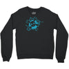 hack a day Crewneck Sweatshirt