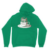 perk up Unisex Hoodie