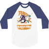 lucha 3/4 Sleeve Shirt